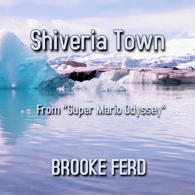 Shiveria Town (From 