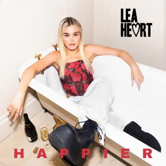 Happier by Lea Heart