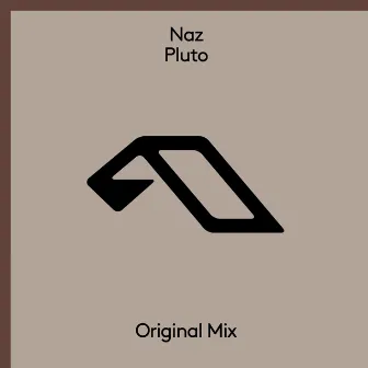 Pluto by Naz