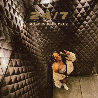 24/7 by Moreen Dela Cruz