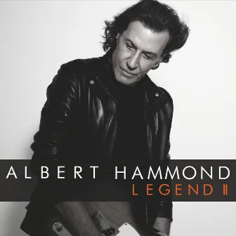 Legend II by Albert Hammond