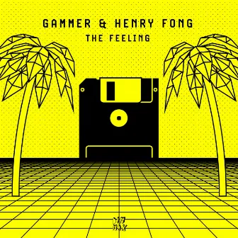 The Feeling by Henry Fong