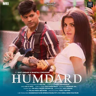 HUMDARD by Raj