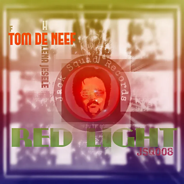 Red Light - Original Mix