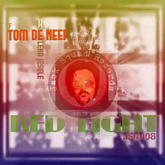 Red Light by Tom De Neef