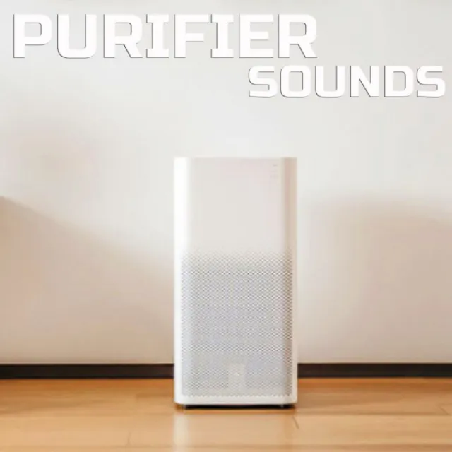 Purifier Sounds