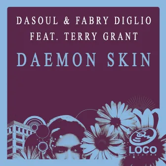 Daemon Skin (feat. Terry Grant) by DaSoul