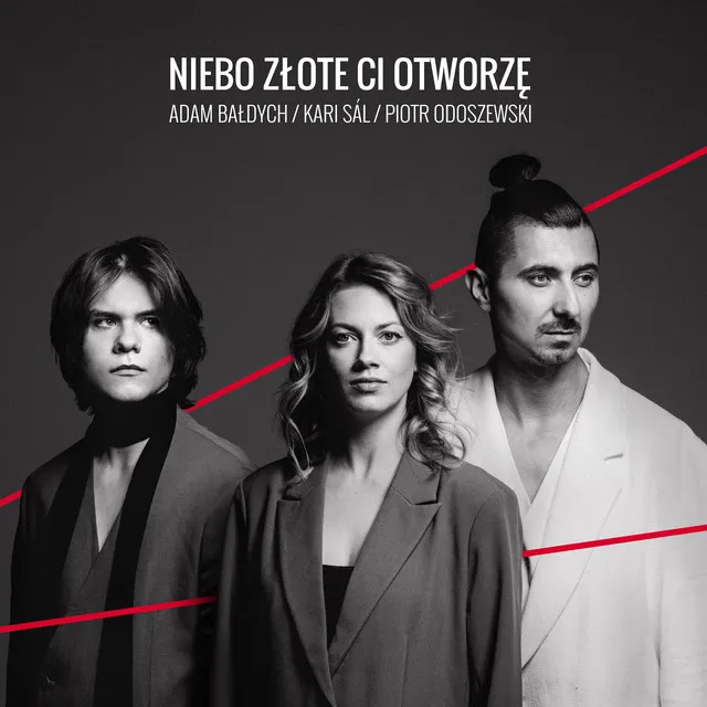 Niebo złote ci otworzę