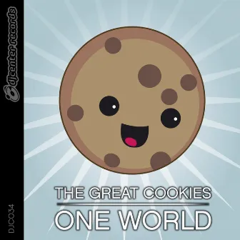 One World by The Great Cookies