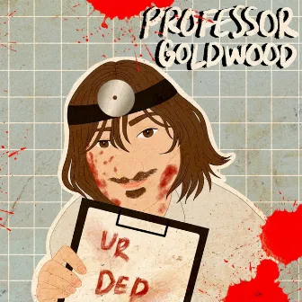 Professor Goldwood by Goldwood