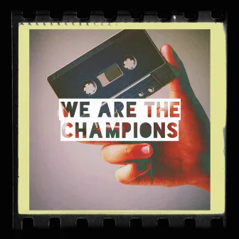 We Are the Champions by Up Choir