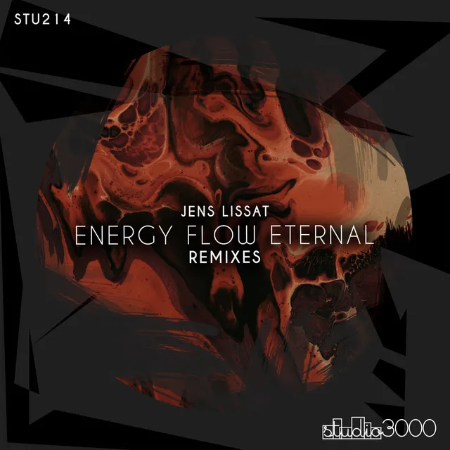 Energy Flow Eternal - Retro Belgica Remix