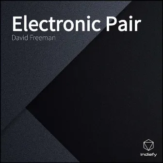 Electronic Pair by David Freeman