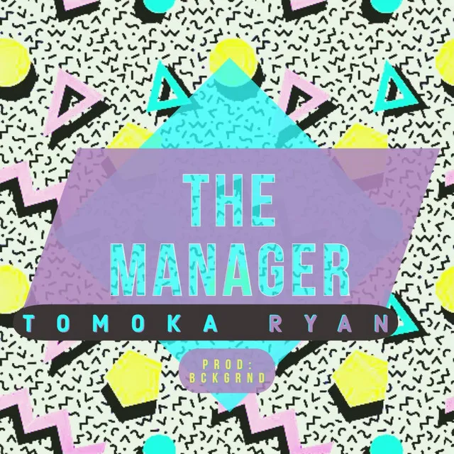 The Manager