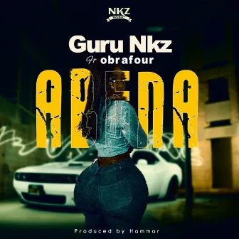 Abena by Guru Nkz