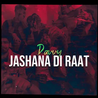 Jashana Di Raat by Vitamin