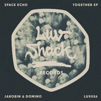 Together EP by Space Echo