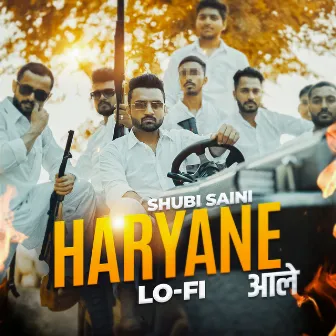 Haryane Aale Lofi by Shubi Saini