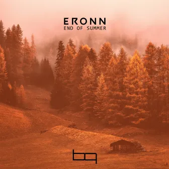 End of Summer by Eronn