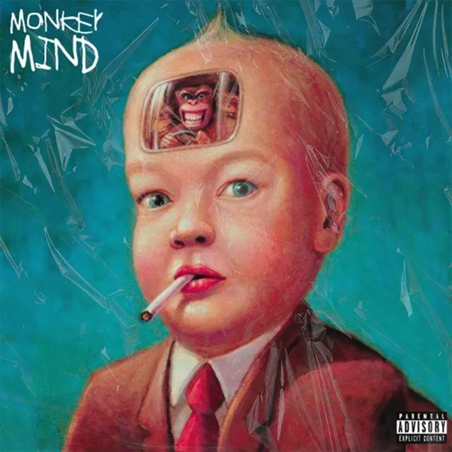 MONKEY MIND