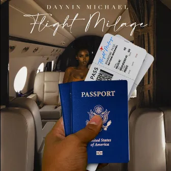 Flight Mileage by Daynin Michael