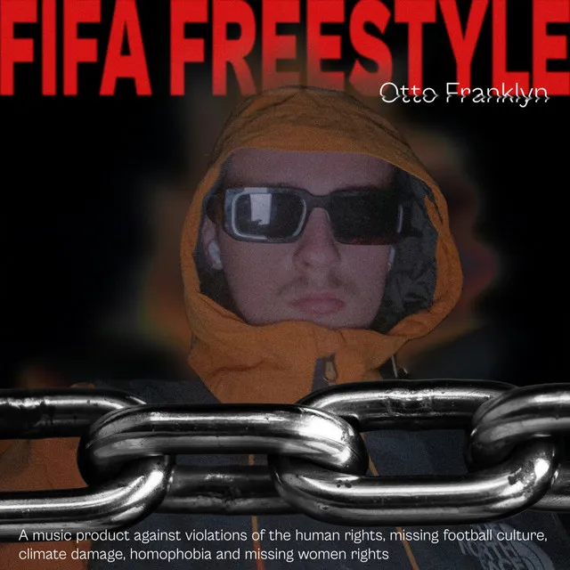 Fifa Freestyle