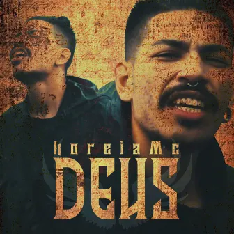 Deus by KoreiaMc