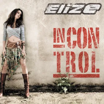 In Control by Elize