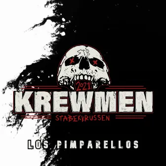 Krewmen 2021 - Stabekkrussen by Los Pimparellos