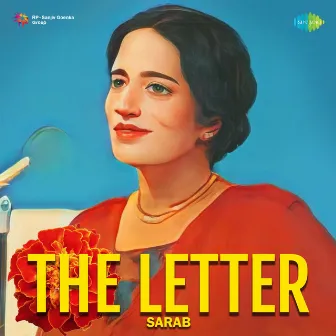 The Letter by Sarab