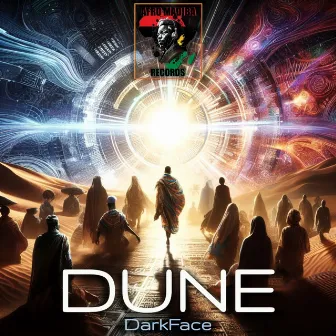 Dune by DarkFace