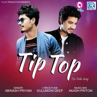 Tip Top by Abinash Priyam