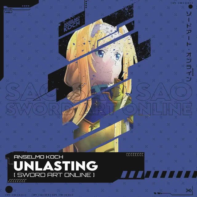 Unlasting (Sword Art Online)