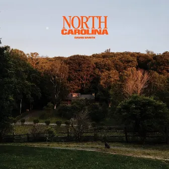 North Carolina by Davis Smith