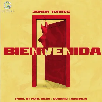 Bienvenida by Jonna Torres