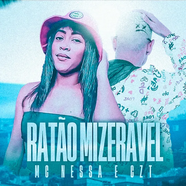 Ratão Mizerável