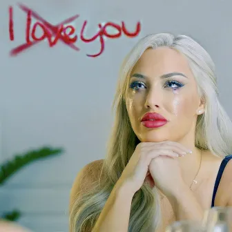 Love Will F You Up by Laci Kay Somers