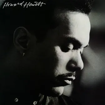 Howard Hewett by Howard Hewett