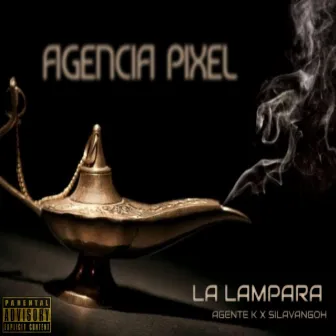 La lámpara by Agente-K