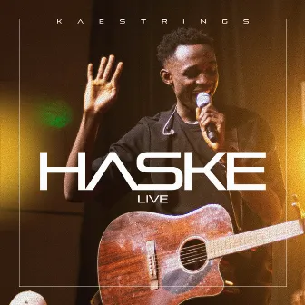 Haske (Live) by kaestrings