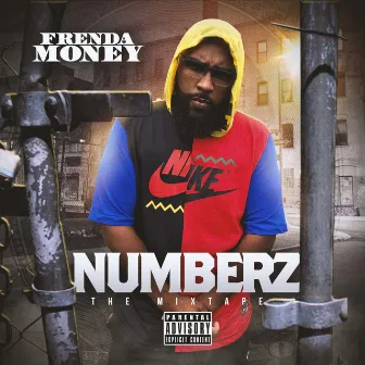 Numberz by Frenda Money