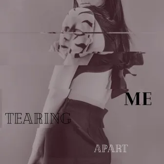 Tearing me apart by Emilia Anna