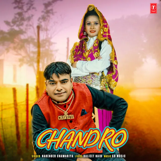 Chandro