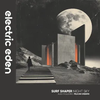 Night Sky by Surf Shaper