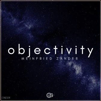 Objectivity by Meinfried Zander