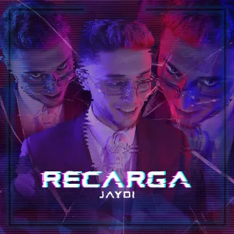 Recarga by Jaydi