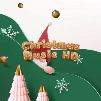 Christmas Music HD by Christmas Songs 2022