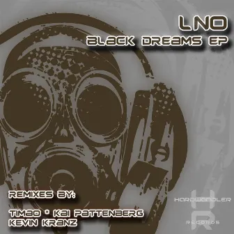 Black Dream EP by LNO