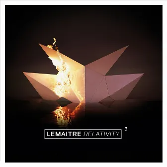 Relativity 3 by Lemaitre