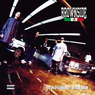 Eastside Drama by Brownside